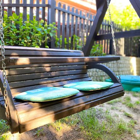 Holibobos Year Round Cottage In Kamien By The Lake Only 30 Minutes From Gdansk And Gdynia Kamień Exterior foto