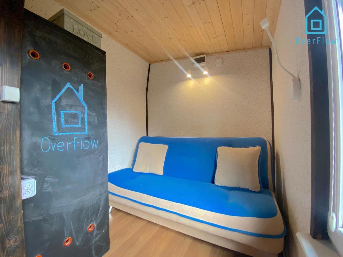 Holibobos Year Round Cottage In Kamien By The Lake Only 30 Minutes From Gdansk And Gdynia Kamień Exterior foto