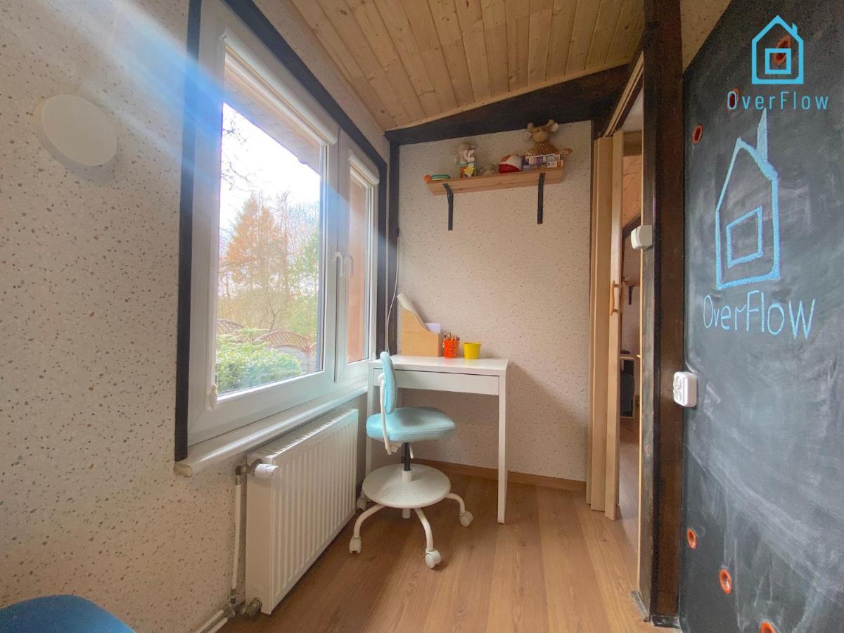 Holibobos Year Round Cottage In Kamien By The Lake Only 30 Minutes From Gdansk And Gdynia Kamień Exterior foto